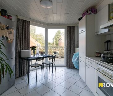 Duplexappartement met garage en terras - Foto 2