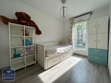 Location Appartement 3 pièces 51m² VILLIERS SUR MARNE 94350 - Photo 5