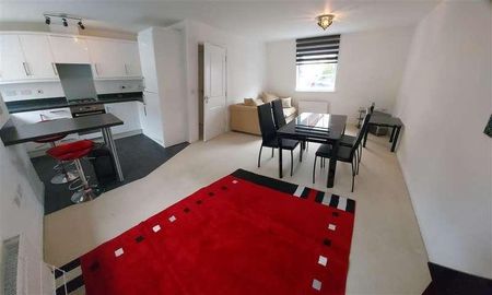 Minotaur Way, Pentrechwyth, Swansea, SA1 - Photo 2