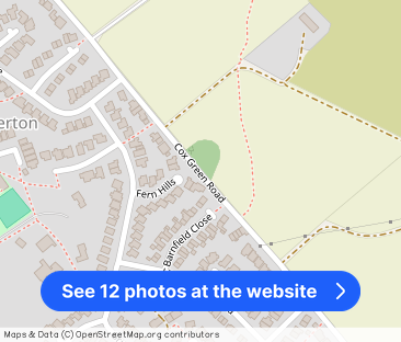 Cox Green Road, Bromley Cross, Bolton, BL7 - Photo 1