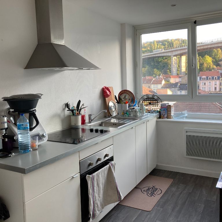 Appartement / Offre 47817601 - Photo 1