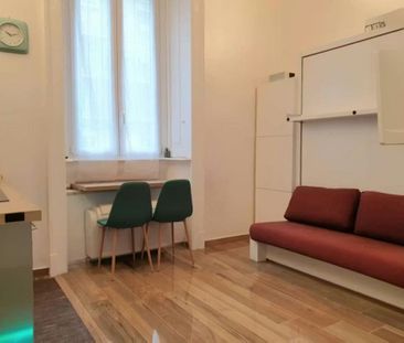 Viale Gian Galeazzo, Milan, Lombardy 20122 - Foto 2