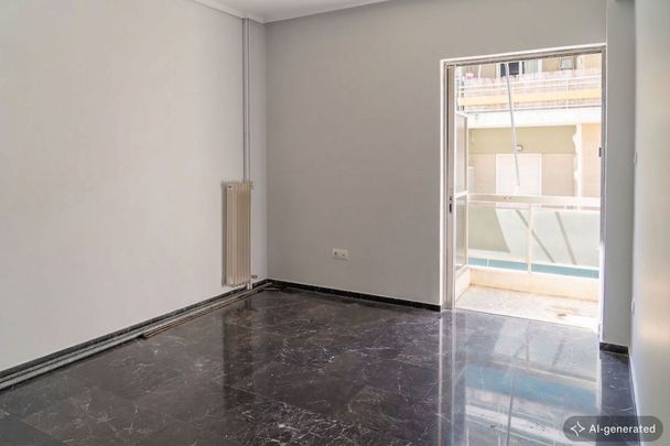 Διαμέρισμα για ενοικίαση Φιλοπάππου (Ιστορικό Κέντρο) - Photo 1