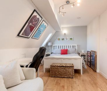 4 bedroom flat to rent - Photo 5