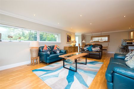 3 bedroom apartment to rent - Photo 4