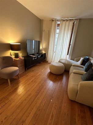 3 Zimmer, 3. Stock - Photo 1