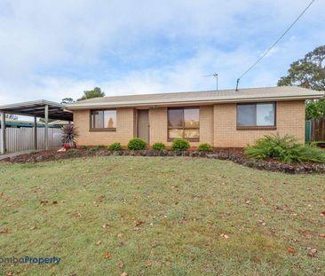 40 Champagne Crescent, 4350, Wilsonton Heights Qld - Photo 1