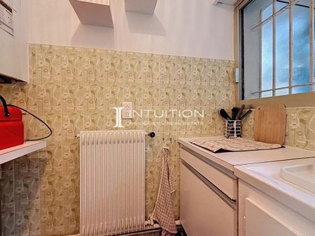 Location Appartement 1 pièce 23m² CANNES 06400 - Photo 4