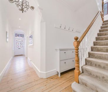 5 bedroom semi-detached house to rent - Photo 4