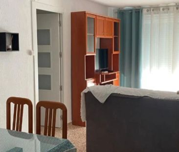 Piso de alquiler en Avenida Virgen de Los Dolores, 14, Vista Alegre... - Foto 2