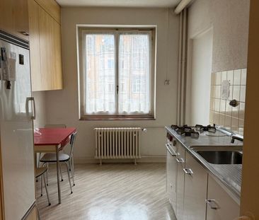 1 Zimmer, 20 m², EG - Foto 3