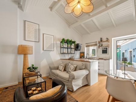 Moradia T1 em Lisboa - Photo 2