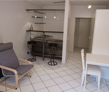 1 Zimmer in Düsseldorf - Foto 1