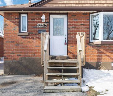 Detached Home For Lease | E8086328 - Photo 1