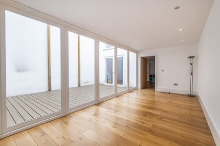 5 bedroom town house to rent - Photo 3