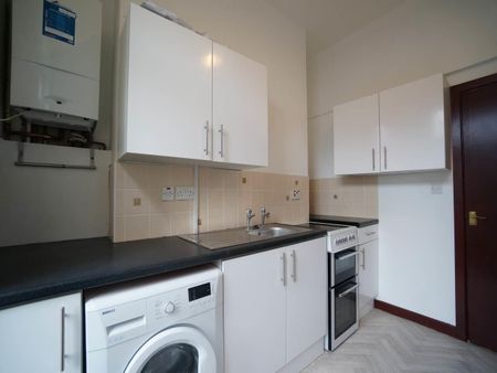 Flat, 48 Holyhead Road - Photo 4