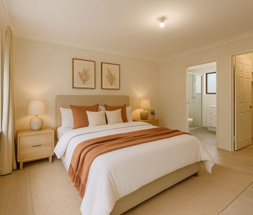 Best Position 3-Bedroom Townhouse in Carlingford West School Catchment - Photo 6