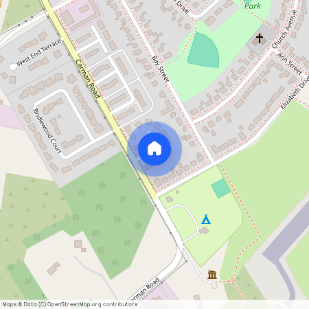 8 Carman Court, South Dundas