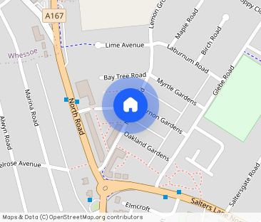 Mayfair Road, Darlington - Photo 1