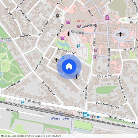 Poststraat 72, 9671 EM, Em Winschoten