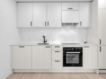 For Lease - 1 Quarrington Lane Unit# 1007, Toronto, Ontario - Photo 5