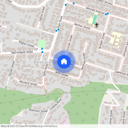 16 Forbes Street, Balaclava, Dunedin