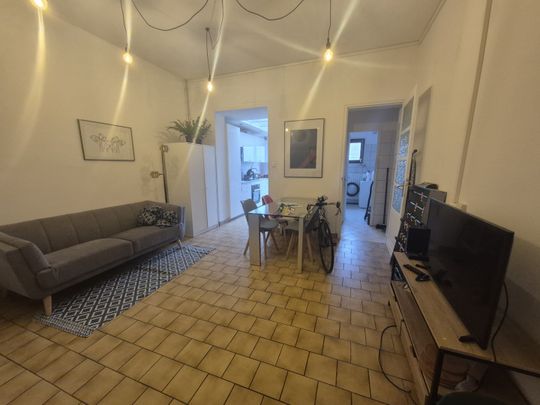 Location Appartement 1 pièce 16m² VALENCIENNES 59300 - Photo 1