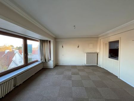Appartement te huur - Photo 2