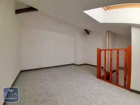 Location Appartement 2 pièces 40m² LIMOGES 87000 - Photo 4