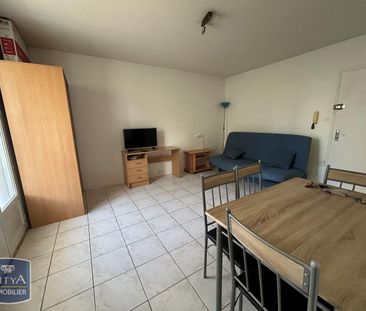 Location Appartement 1 pièce 22m² AGEN 47000 - Photo 4