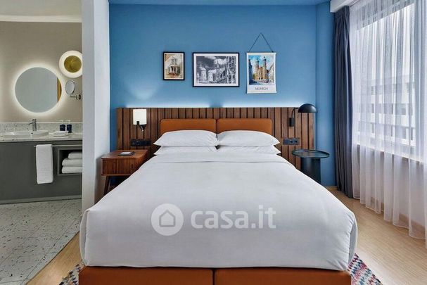 Appartamento in Affitto in Viale Sabotino 7 a Milano - Foto 1