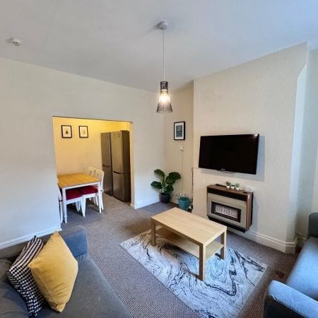 Castle Boulevard, City Centre, NG7, Property for rent - Photo 1