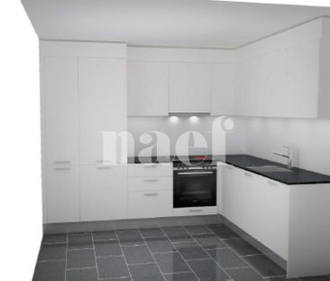 3.5 Zimmer, 4. Stock - Photo 1