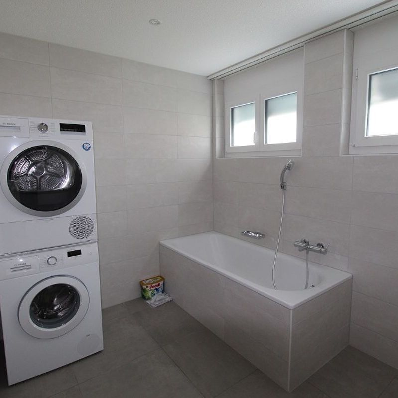 Apartment, Courrendlin - 2030 - Photo 1