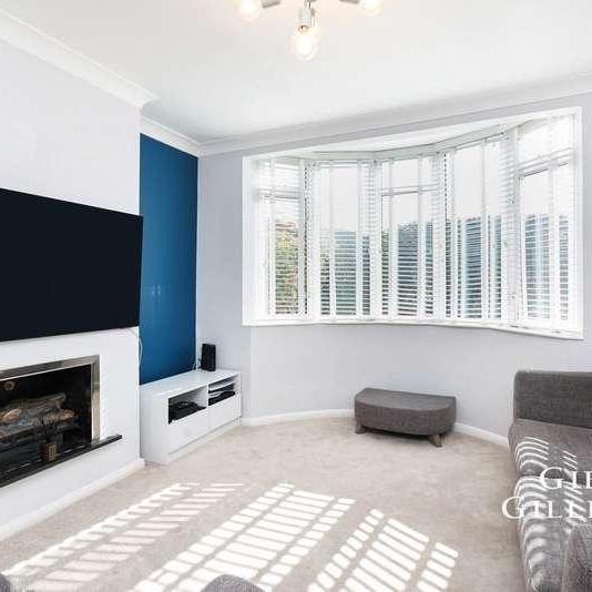 Moorfield Road, Denham, UB9 - Photo 1