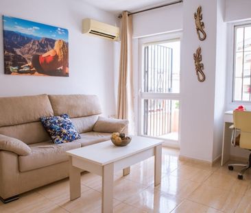 Alquiler de estudio en Calle Campillos - Photo 6