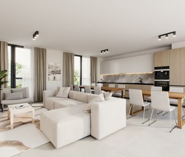 Beautiful furnished student room near the station! - CURRENTLY UNDE... - Foto 2