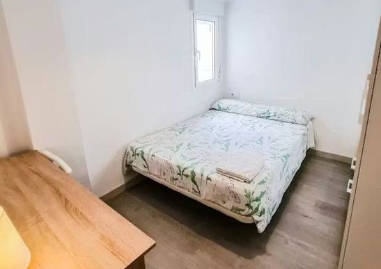 Carrer del Doctor Vicent Zaragoza, Valencia, Valencian Community 46020