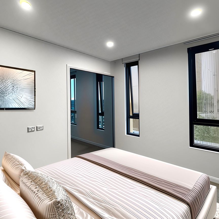 502/128 Banks Avenue, Eastgardens NSW 2036 - Apartment For Rent | Domain - Photo 1