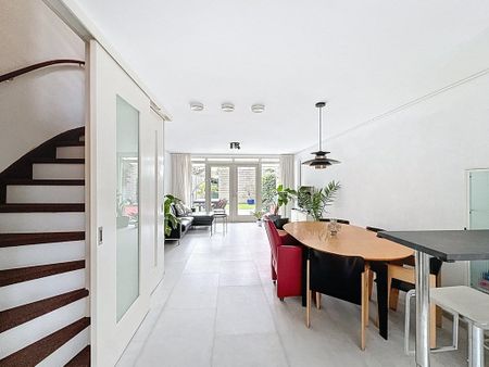 Te huur: Huis A.L. Dyserinckstraat in Haarlem - Foto 3