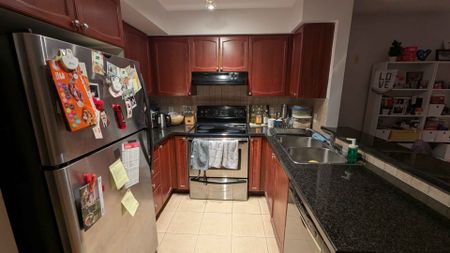 For Lease - 3840 Bathurst Street Unit# 408, Toronto, Ontario - Photo 3