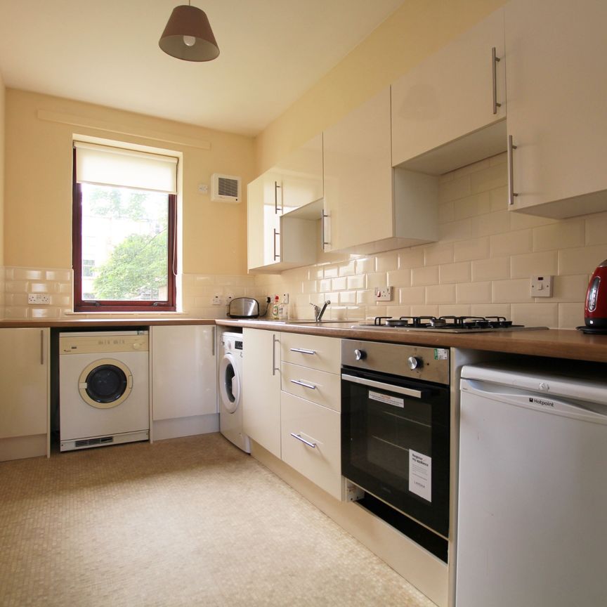 Ashley Street, Woodlands, Glasgow - Photo 1