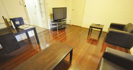 AFFORDABLE 2x2 - Close to all the Action - Photo 5