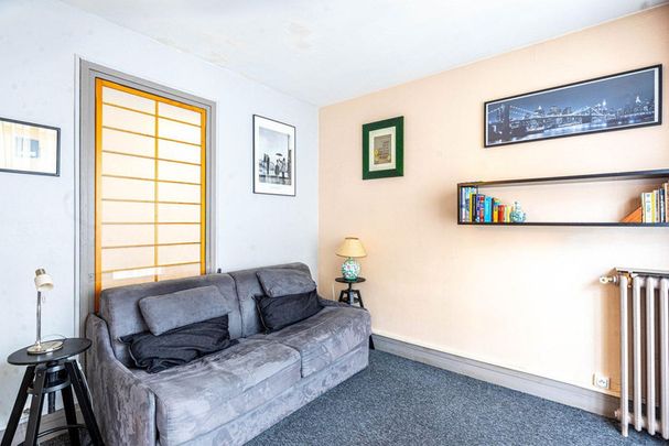 Rue de l'Université - Photo 1