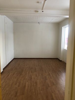 Näsåkersvägen, Lövånger - Foto 1