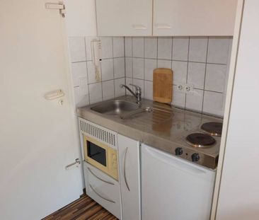 Trier-Kürenz, möbliertes, modernes Appartement mit Balkon u. PKW-SP... - Photo 6
