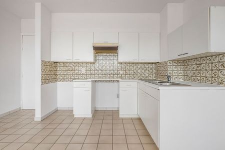 Appartement te huur - Foto 3