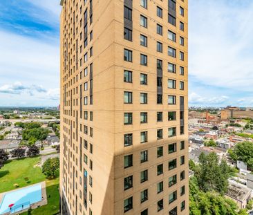 For Lease - 111 Champagne Street Unit# 1505, Dows Lake - Civic Hosp... - Photo 4