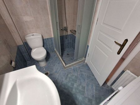 Studio/Γκαρσονιέρα για ενοικίαση Τρίπολη - Photo 4