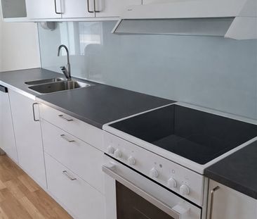 Fru Lovisas Gata 11 - Foto 2